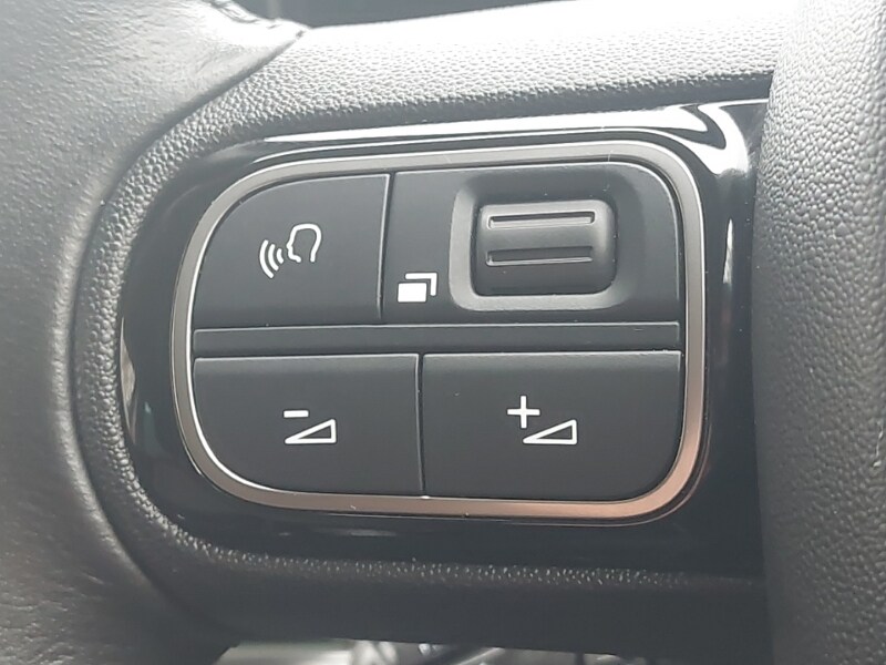 Used Citroen C3 Aircross 2021 for sale - 78178901: Photo 13