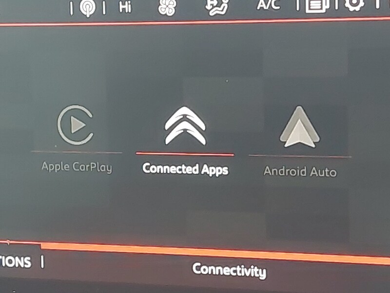 Used Citroen C3 Aircross 2021 for sale - 78178901: Photo 18