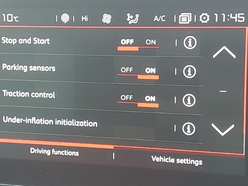 Used Citroen C3 Aircross 2021 for sale - 78178901: Photo 19