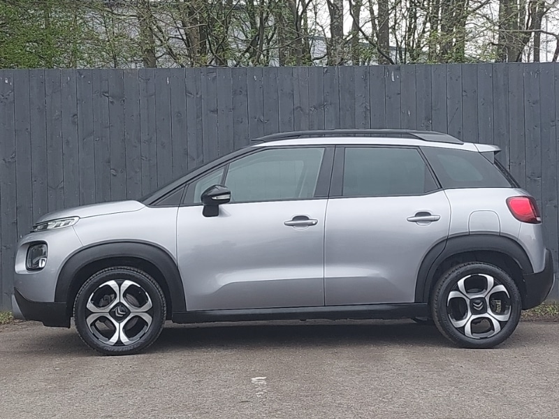 Used Citroen C3 Aircross 2021 for sale - 78178901: Photo 4