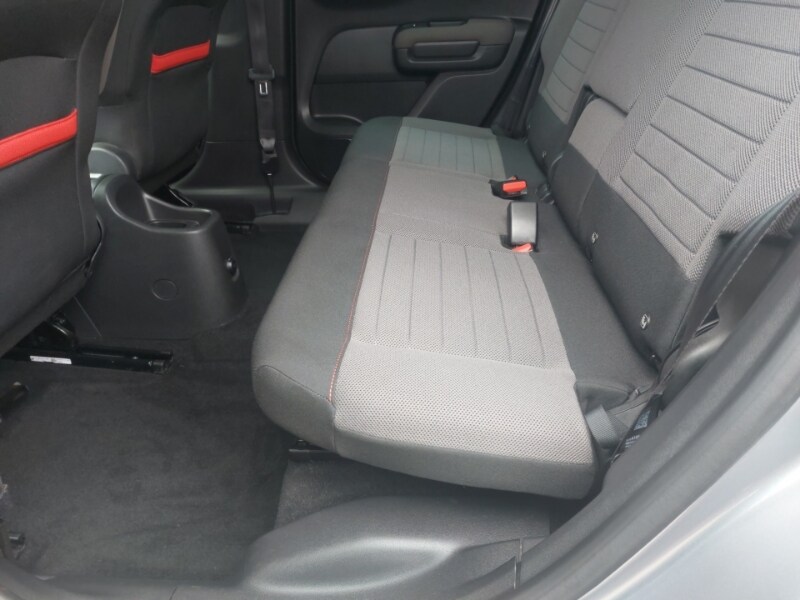 Used Citroen C3 Aircross 2021 for sale - 78178901: Photo 6