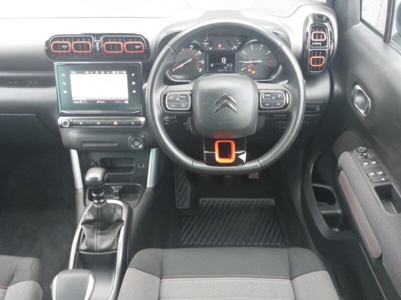 Used Citroen C3 Aircross 2021 for sale - 78178901: Photo 7