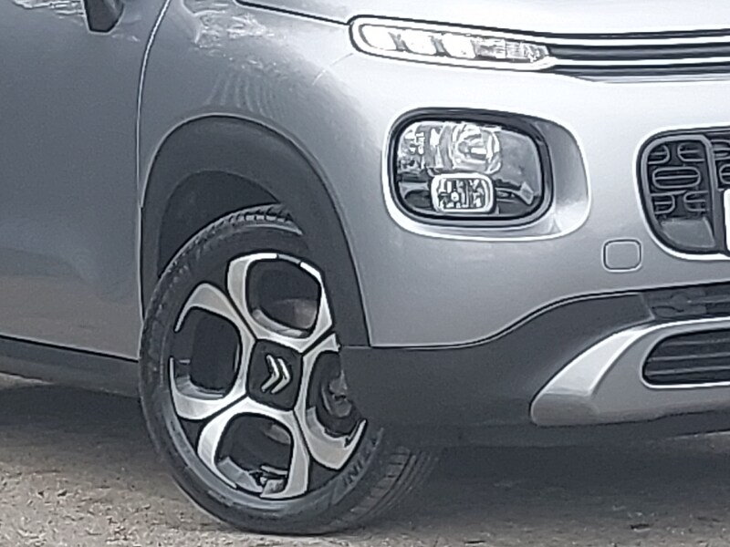 Used Citroen C3 Aircross 2021 for sale - 78178901: Photo 9