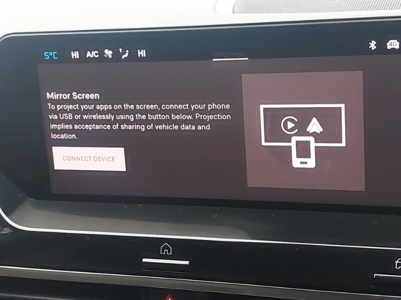 Used Citroen C4 2023 for sale - 76614095: Photo 17