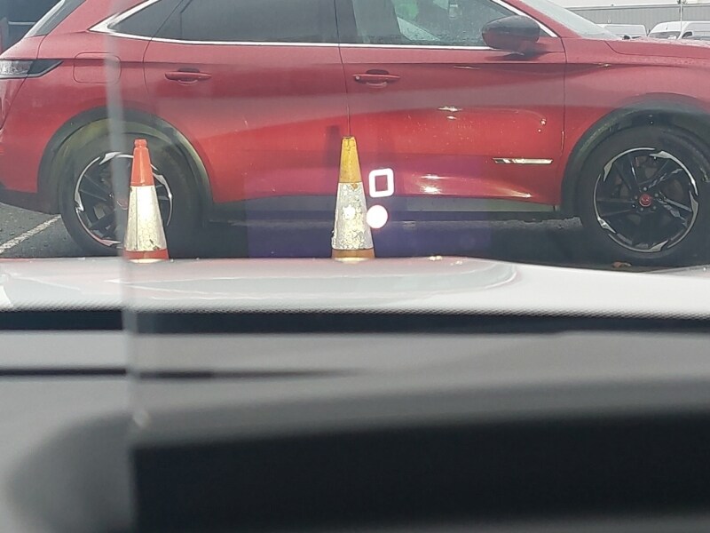 Used Citroen C4 2023 for sale - 76614095: Photo 19