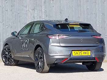 Used DS Automobiles DS 4 2025 for sale - 74753167: Photo