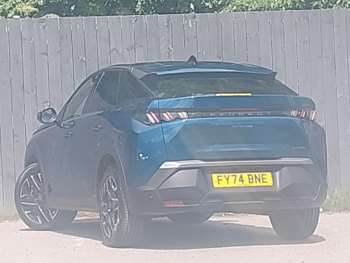 Used Peugeot 3008 2024 for sale - 75209092: Photo