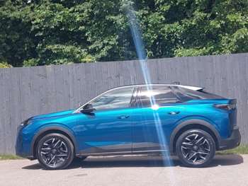Used Peugeot 3008 2024 for sale - 75209092: Photo