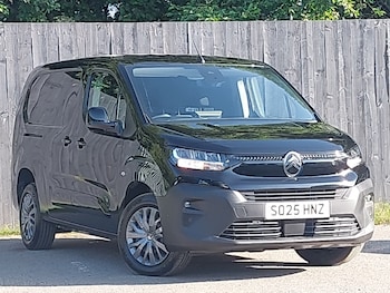 Used Citroen Berlingo 2025 for sale - 75219380: Photo