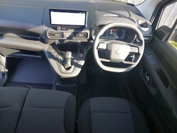 Used Citroen Berlingo 2025 for sale - 75219380: Photo