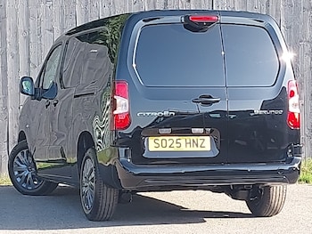 Used Citroen Berlingo 2025 for sale - 75219380: Photo
