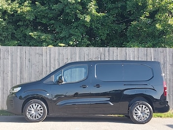Used Citroen Berlingo 2025 for sale - 75219380: Photo