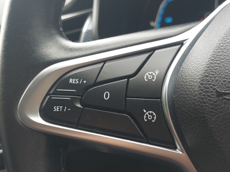 Used Renault Arkana 2022 for sale - 76656650: Photo 13