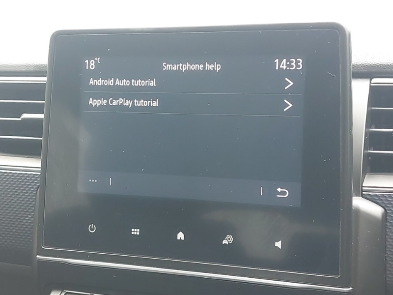 Used Renault Arkana 2022 for sale - 76656650: Photo 16