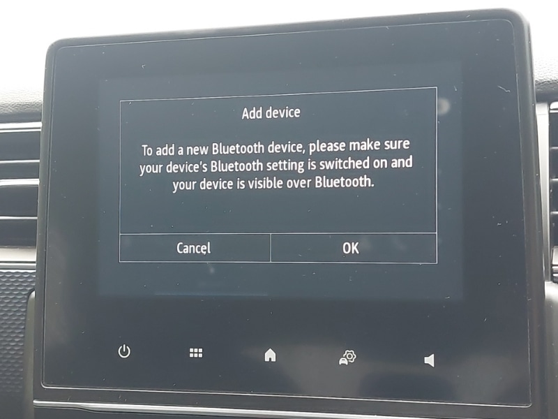 Used Renault Arkana 2022 for sale - 76656650: Photo 18