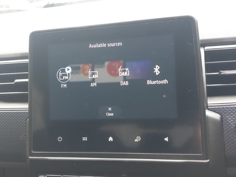 Used Renault Arkana 2022 for sale - 76656650: Photo 19