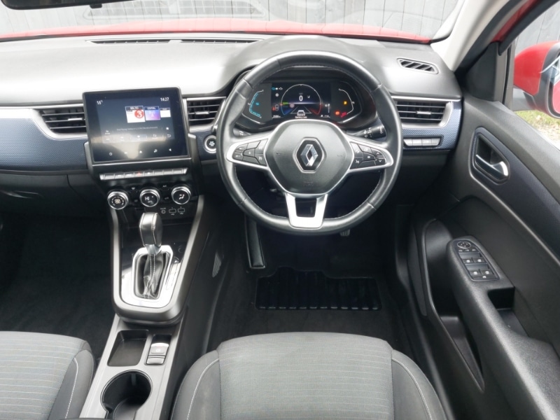 Used Renault Arkana 2022 for sale - 76656650: Photo 7