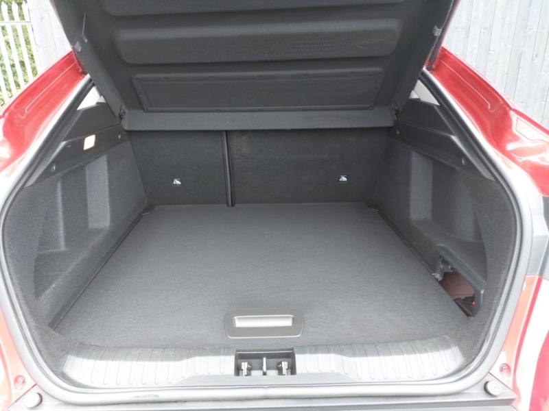 Used Renault Arkana 2022 for sale - 76656650: Photo 8