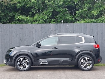 Used Citroen C5 Aircross 2019 for sale - 78771109: Photo