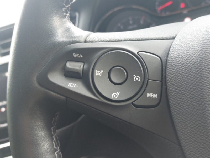 Used Vauxhall Corsa 2021 for sale - 77115150: Photo 13