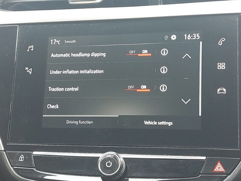 Used Vauxhall Corsa 2021 for sale - 77115150: Photo 16