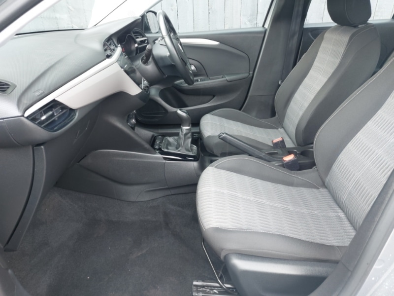 Used Vauxhall Corsa 2021 for sale - 77115150: Photo 5