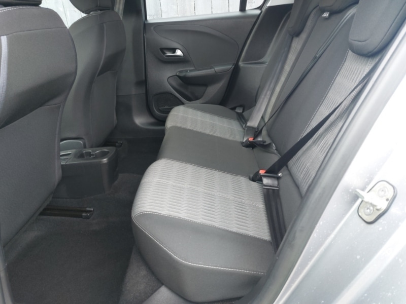 Used Vauxhall Corsa 2021 for sale - 77115150: Photo 6