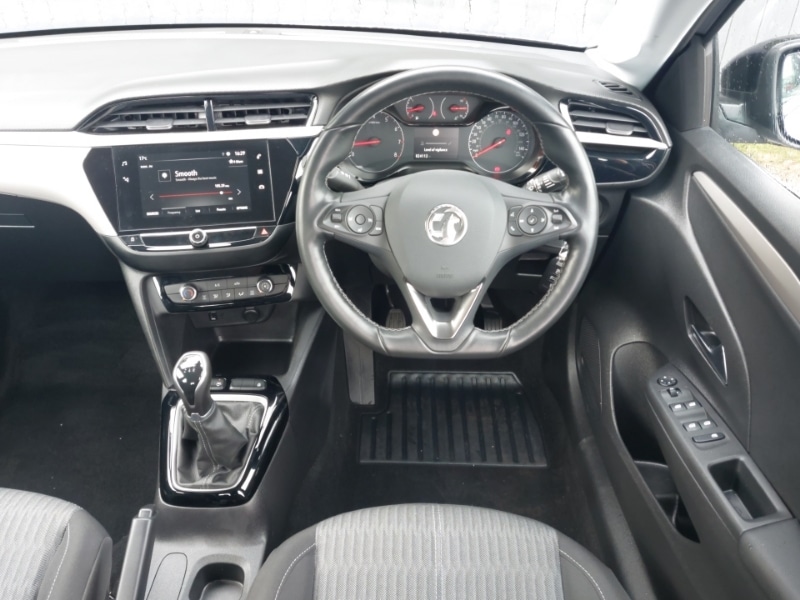 Used Vauxhall Corsa 2021 for sale - 77115150: Photo 7