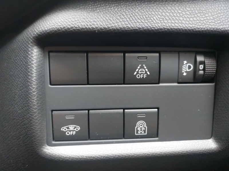 Used Citroen C5 Aircross 2024 for sale - 76493456: Photo 16