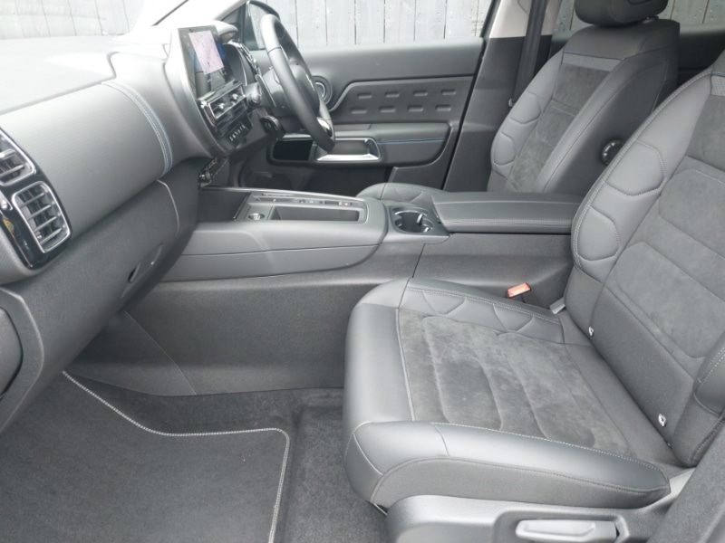 Used Citroen C5 Aircross 2024 for sale - 76493456: Photo 5