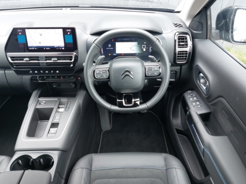 Used Citroen C5 Aircross 2024 for sale - 76493456: Photo 7