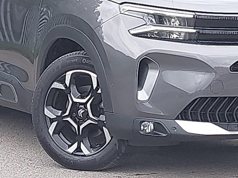 Used Citroen C5 Aircross 2024 for sale - 76493456: Photo 9