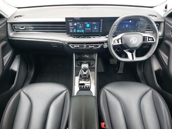 Used MG MG HS 2025 for sale - 78941101: Photo