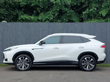 Used MG MG HS 2025 for sale - 78941101: Photo