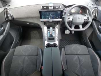 Used DS Automobiles DS 7 2025 for sale - 74882711: Photo