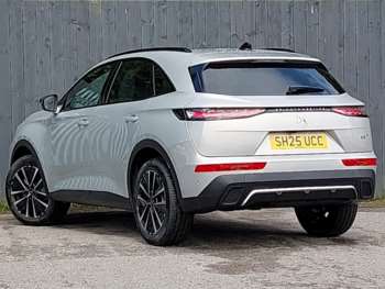 Used DS Automobiles DS 7 2025 for sale - 74882711: Photo