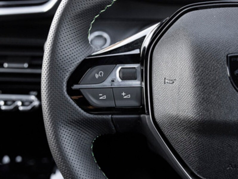 Used Peugeot 208 2026 for sale - 77816424: Photo 13