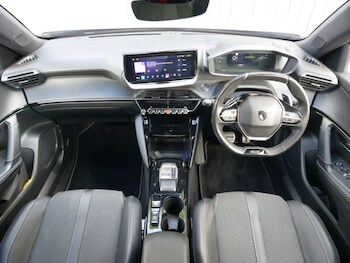Used Peugeot 2008 2024 for sale - 78533064: Photo