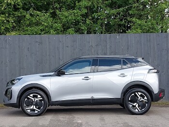 Used Peugeot 2008 2024 for sale - 78533064: Photo