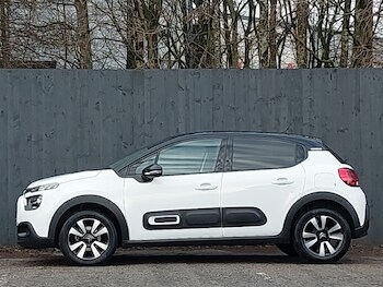 Used Citroen C3 2024 for sale - 76951784: Photo