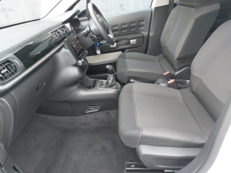 Used Citroen C3 2024 for sale - 76951784: Photo 5