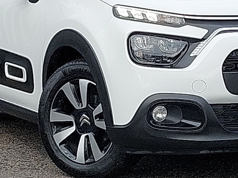 Used Citroen C3 2024 for sale - 76951784: Photo 9