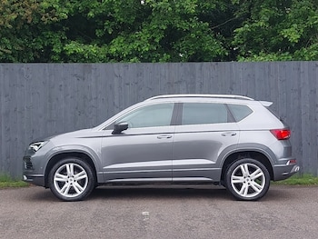 Used SEAT Ateca 2023 for sale - 78910384: Photo