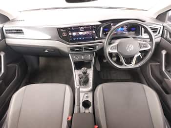 Used Volkswagen Taigo 2023 for sale - 79647613: Photo