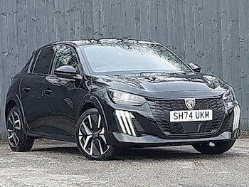 Used Peugeot 208 2025 for sale - 78253253: Photo