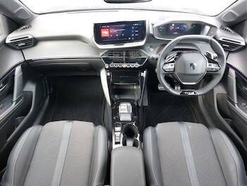 Used Peugeot 208 2025 for sale - 78253253: Photo