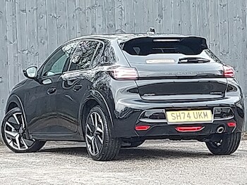 Used Peugeot 208 2025 for sale - 78253253: Photo