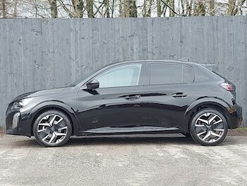 Used Peugeot 208 2025 for sale - 78253253: Photo