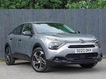 Used Citroen C4 2023 for sale - 78694883: Photo