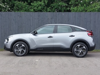 Used Citroen C4 2023 for sale - 78694883: Photo